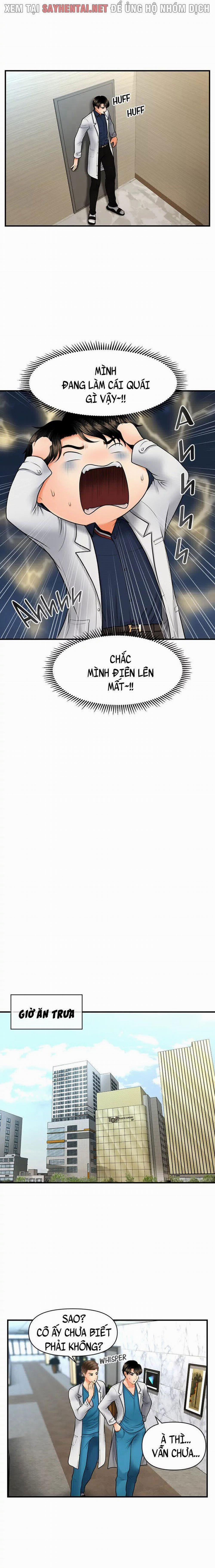 Này Anh Đẹp Trai 42 trang 4