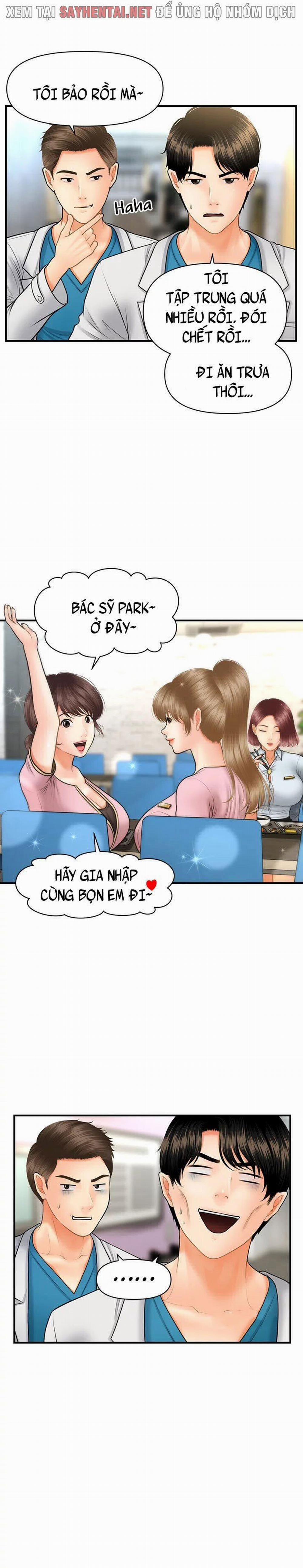 Này Anh Đẹp Trai 42 trang 5