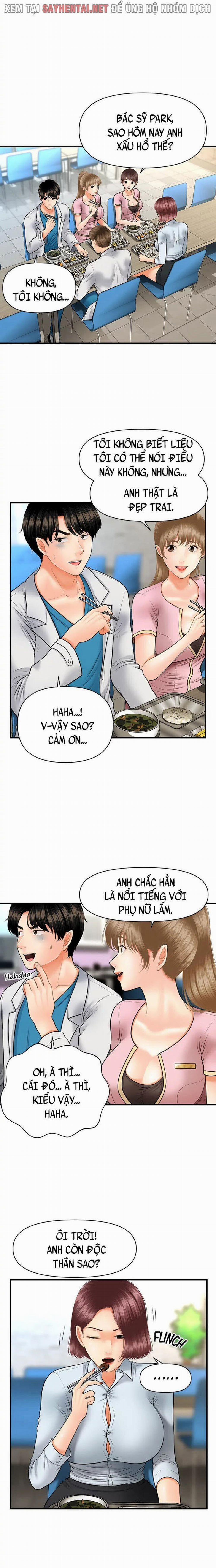 Này Anh Đẹp Trai 42 trang 6