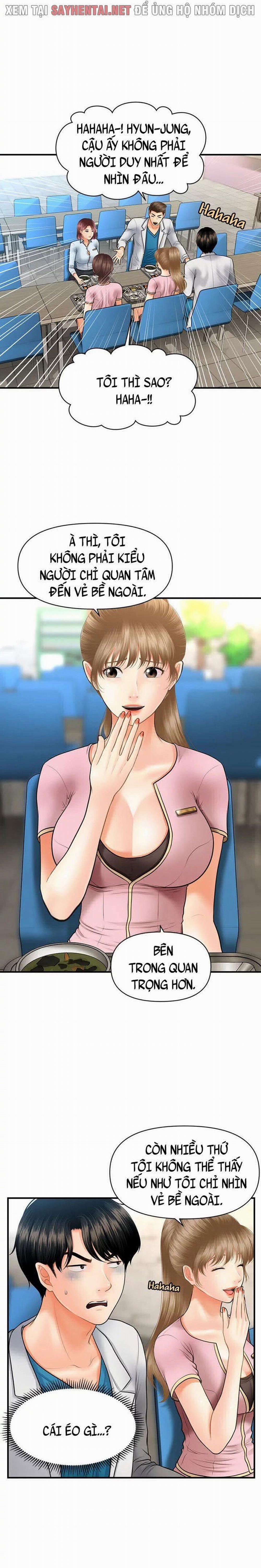 Này Anh Đẹp Trai 42 trang 7