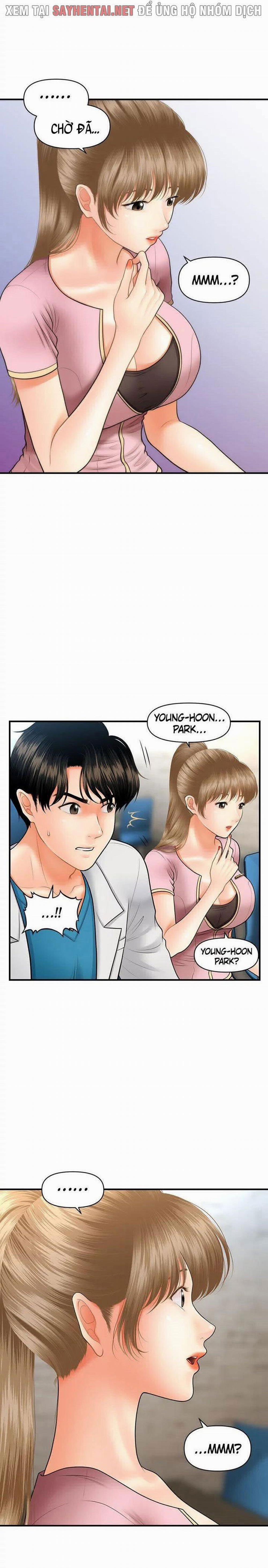 Này Anh Đẹp Trai 42 trang 9