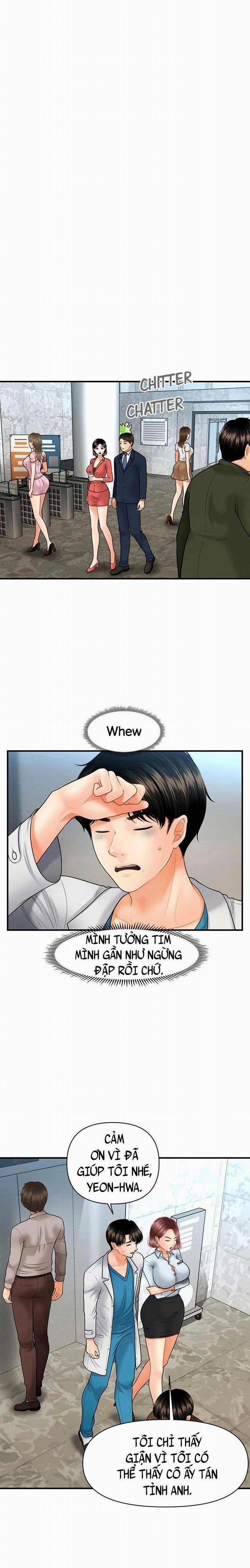 Này Anh Đẹp Trai 43 trang 2