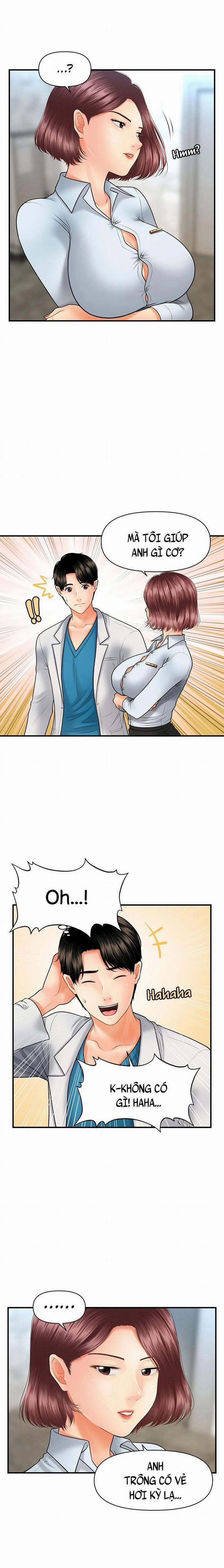 Này Anh Đẹp Trai 43 trang 3