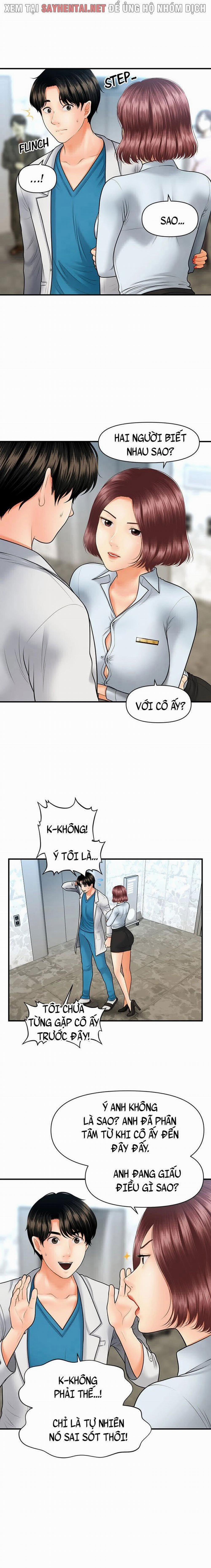 Này Anh Đẹp Trai 43 trang 4