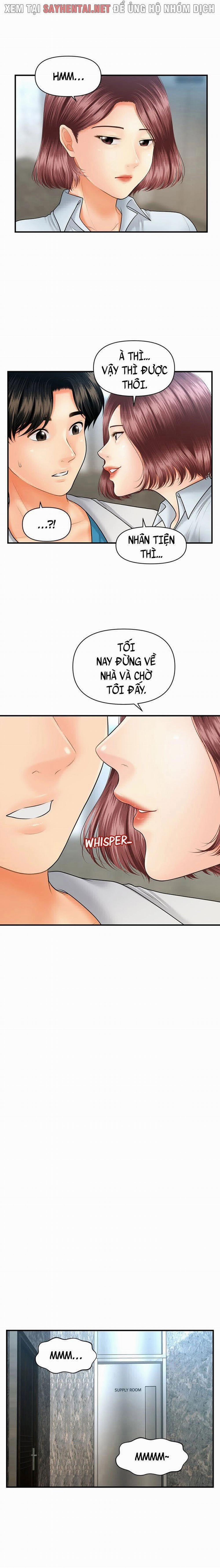 Này Anh Đẹp Trai 43 trang 5