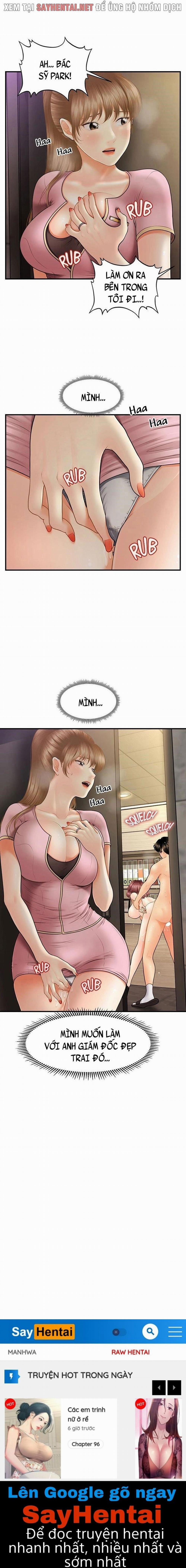 Này Anh Đẹp Trai 44 trang 8