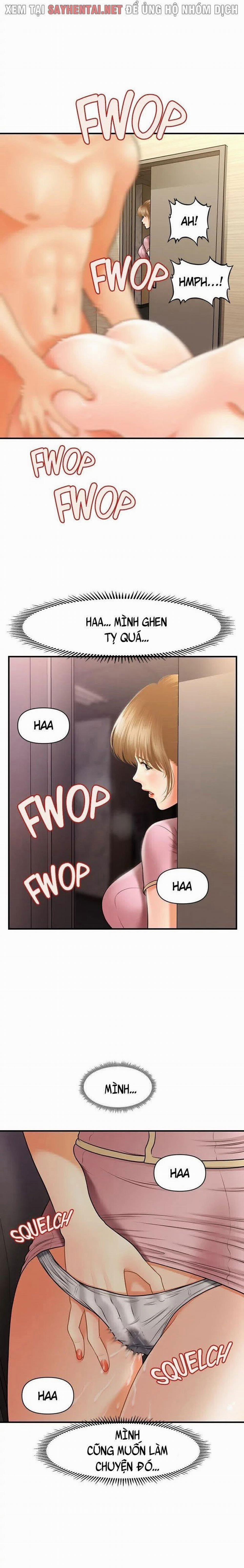 Này Anh Đẹp Trai 45 trang 4