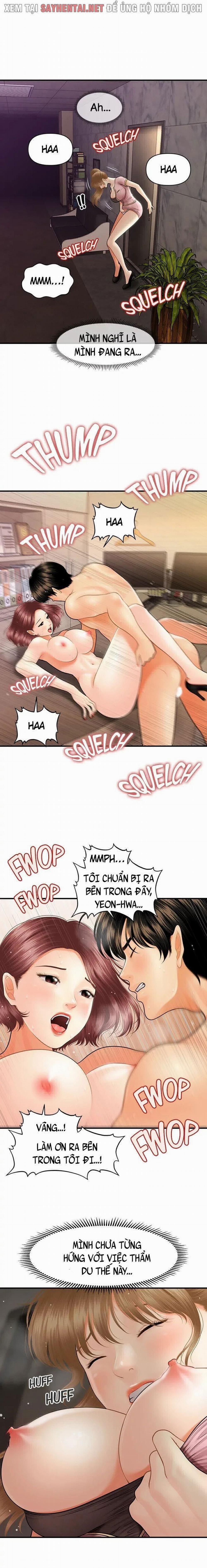 Này Anh Đẹp Trai 45 trang 5