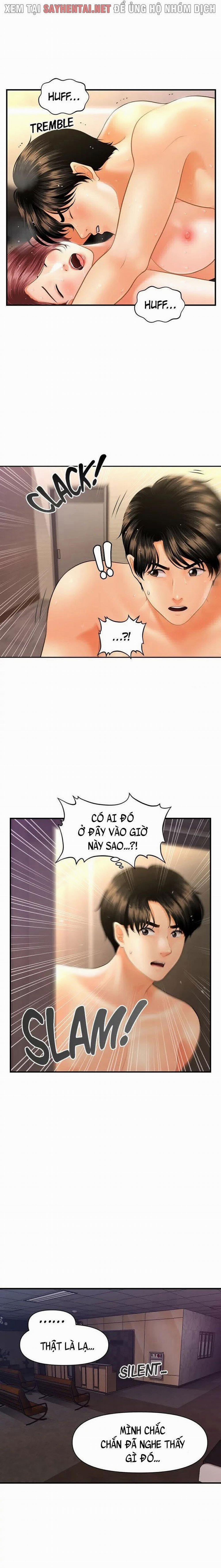 Này Anh Đẹp Trai 45 trang 7