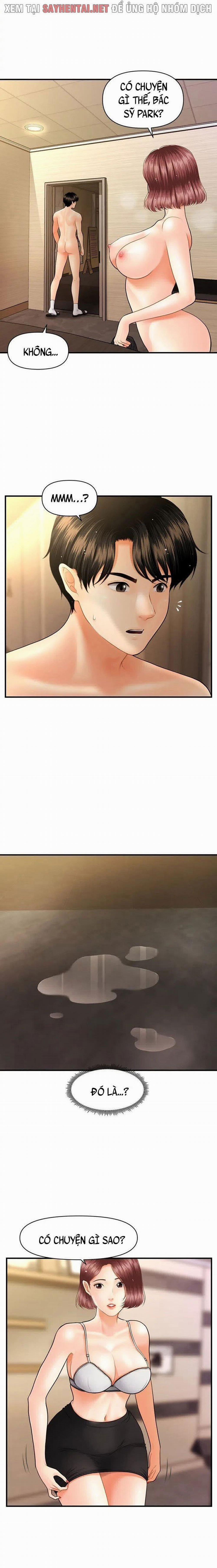 Này Anh Đẹp Trai 45 trang 8