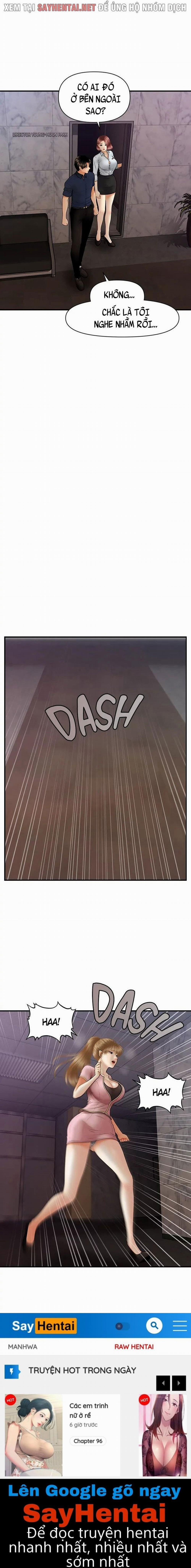 Này Anh Đẹp Trai 45 trang 9