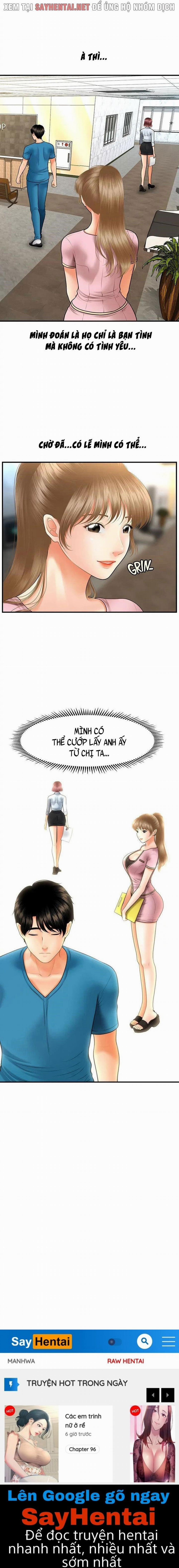 Này Anh Đẹp Trai 46 trang 10