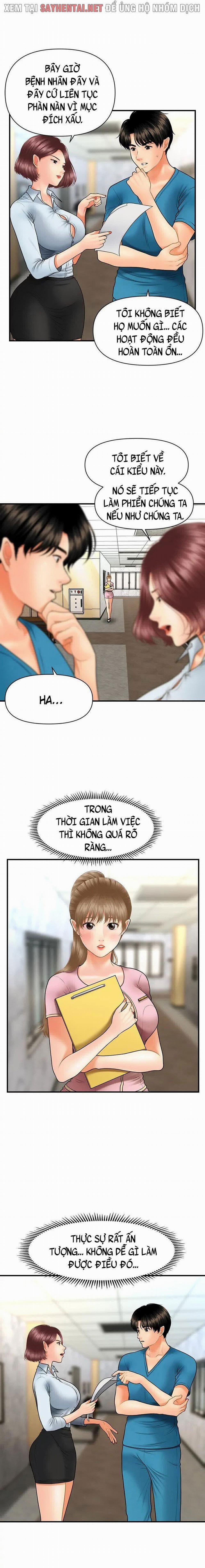 Này Anh Đẹp Trai 46 trang 4