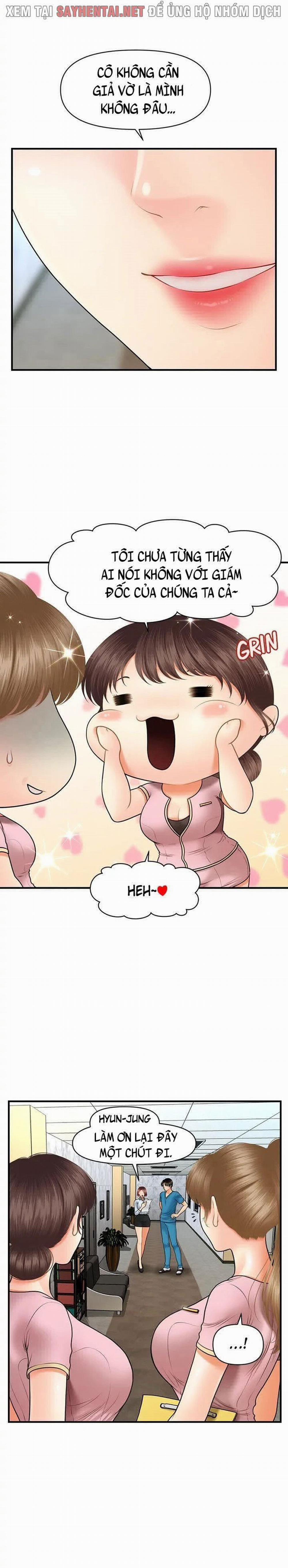 Này Anh Đẹp Trai 46 trang 6