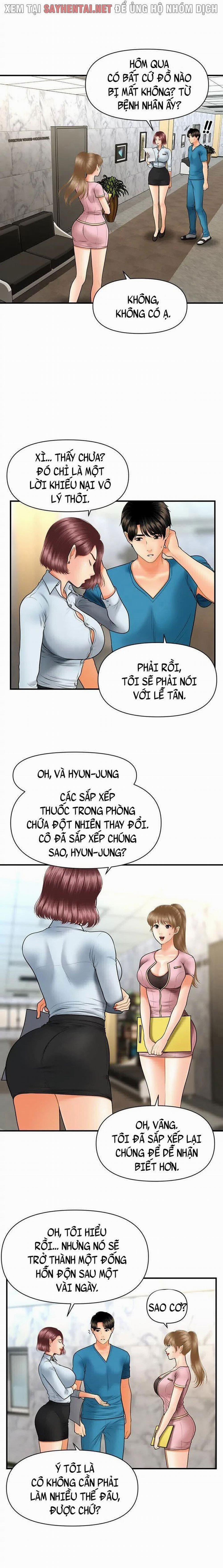 Này Anh Đẹp Trai 46 trang 7