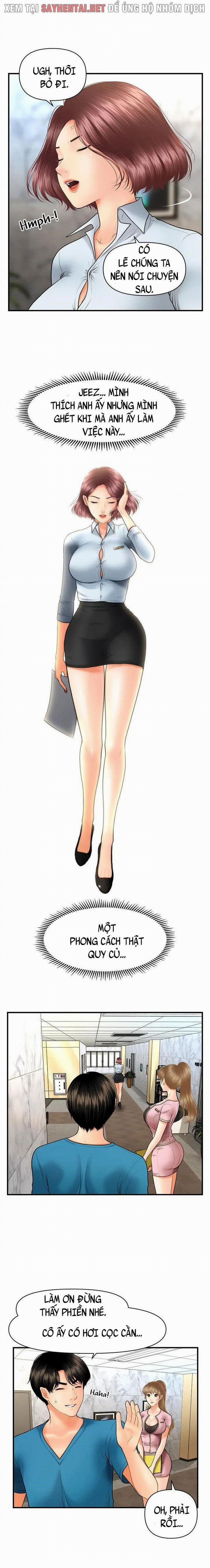 Này Anh Đẹp Trai 46 trang 9