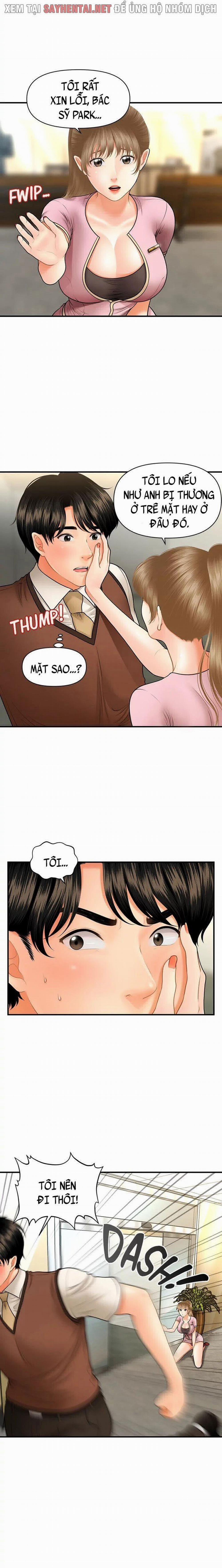 Này Anh Đẹp Trai 47 trang 4