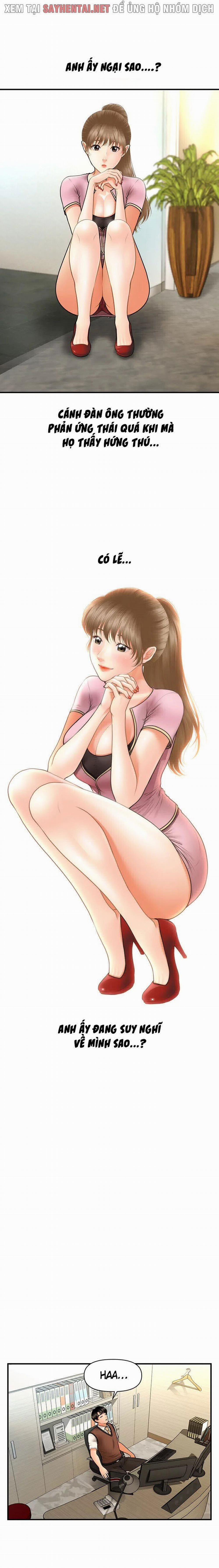 Này Anh Đẹp Trai 47 trang 5