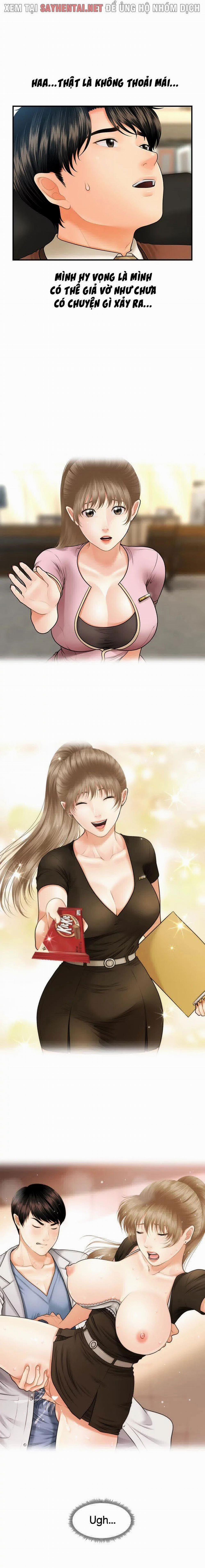 Này Anh Đẹp Trai 47 trang 6