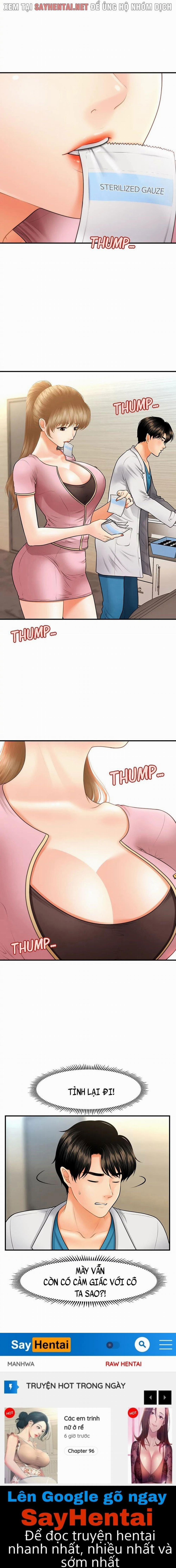 Này Anh Đẹp Trai 47 trang 9