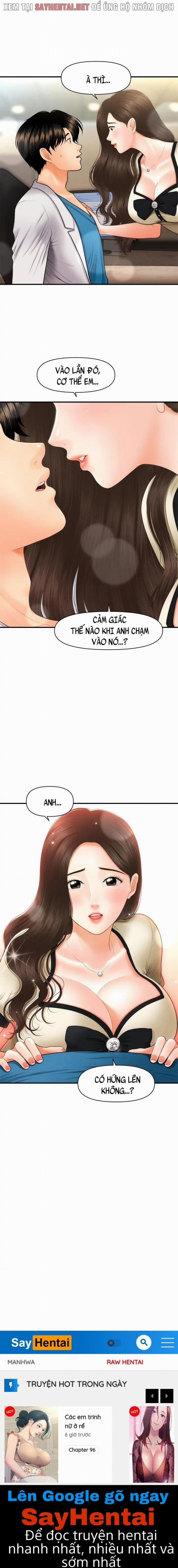 Này Anh Đẹp Trai 48 trang 10