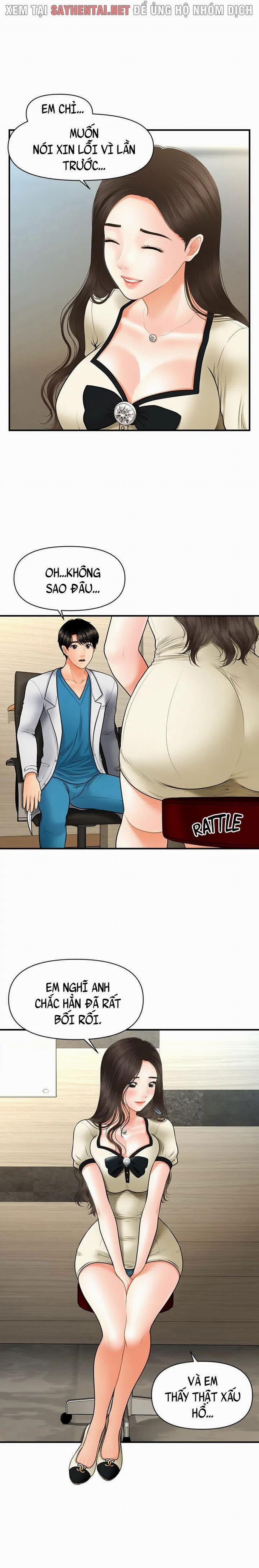 Này Anh Đẹp Trai 48 trang 5