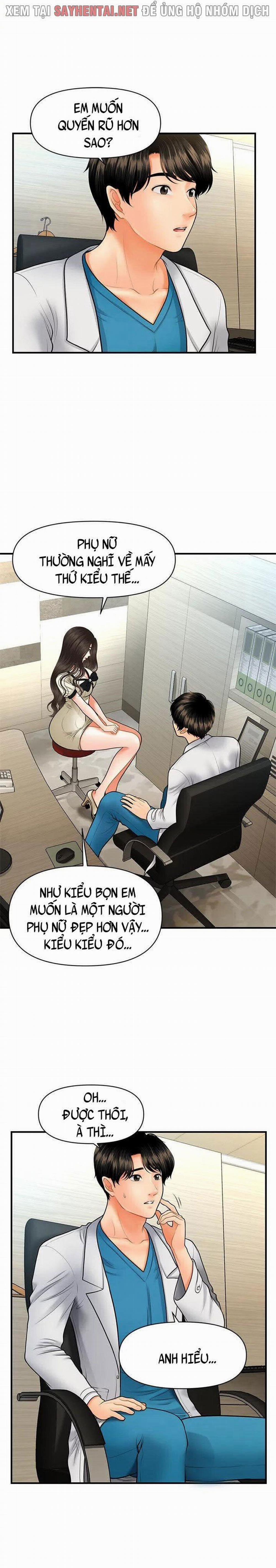 Này Anh Đẹp Trai 48 trang 8