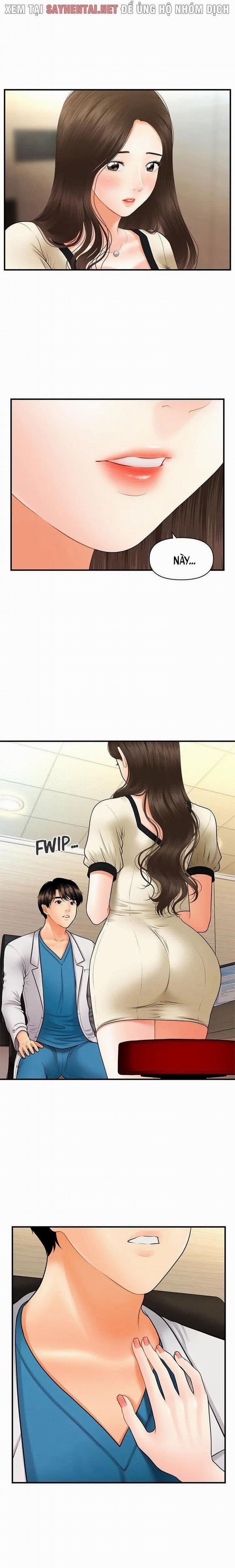 Này Anh Đẹp Trai 48 trang 9