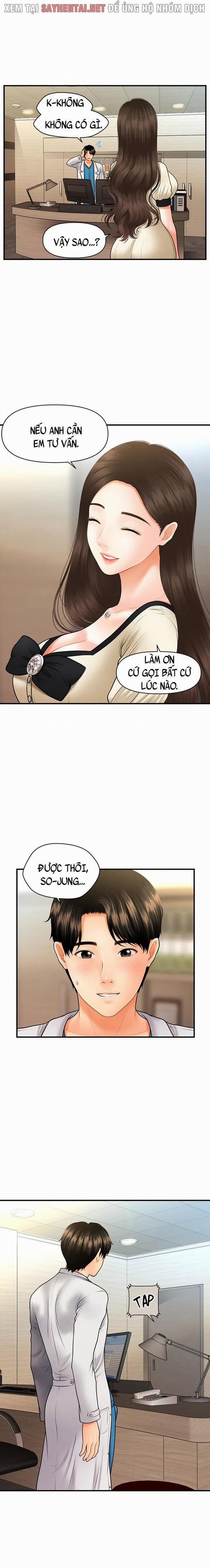 Này Anh Đẹp Trai 49 trang 5