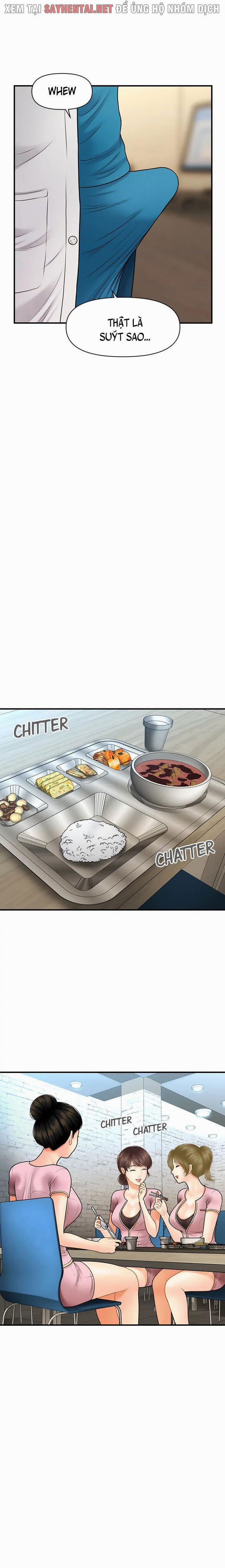 Này Anh Đẹp Trai 49 trang 6