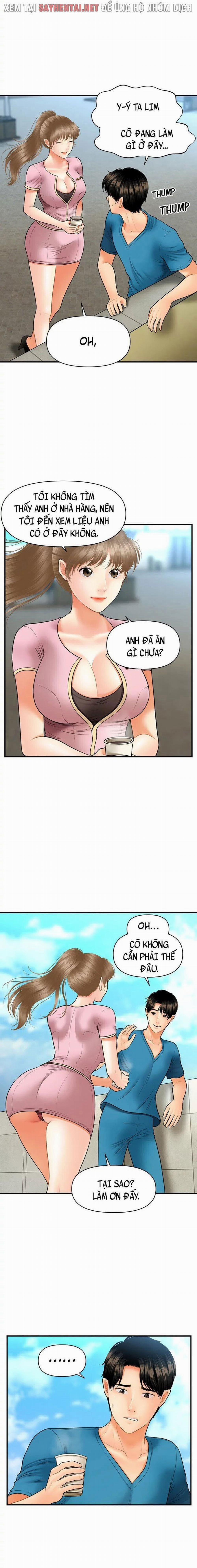 Này Anh Đẹp Trai 49 trang 8