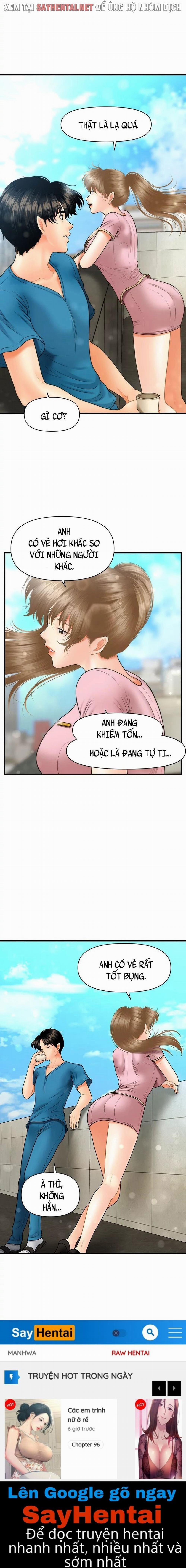 Này Anh Đẹp Trai 49 trang 9