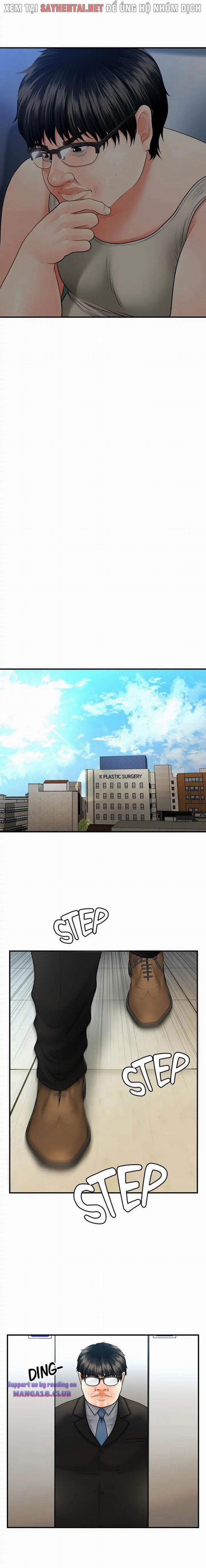 Này Anh Đẹp Trai 5 trang 10