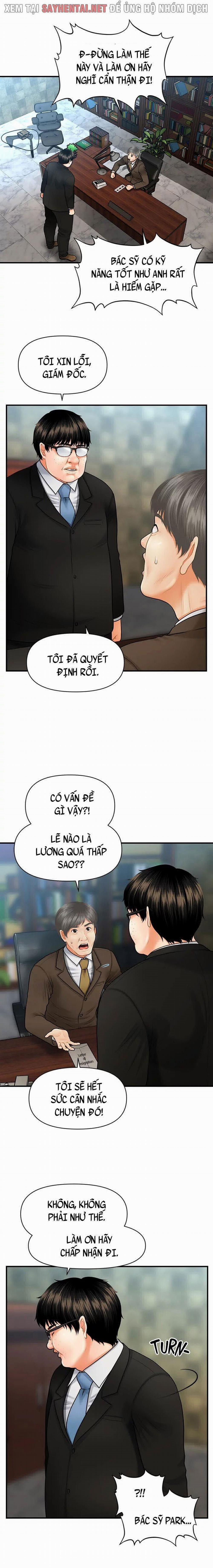 Này Anh Đẹp Trai 5 trang 12