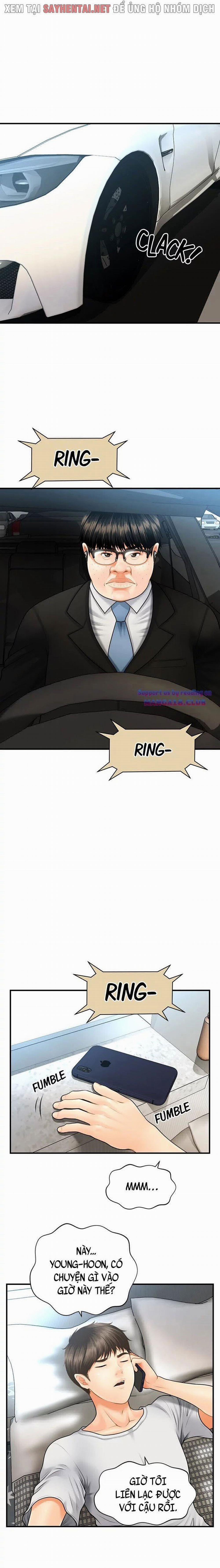 Này Anh Đẹp Trai 5 trang 13