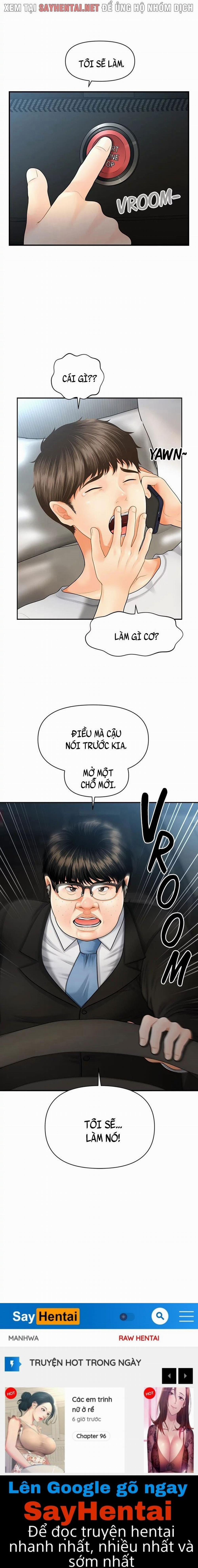 Này Anh Đẹp Trai 5 trang 14