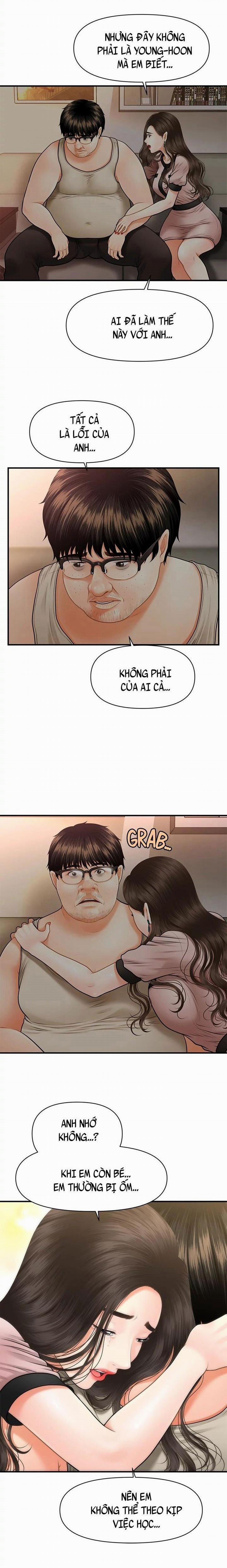 Này Anh Đẹp Trai 5 trang 3