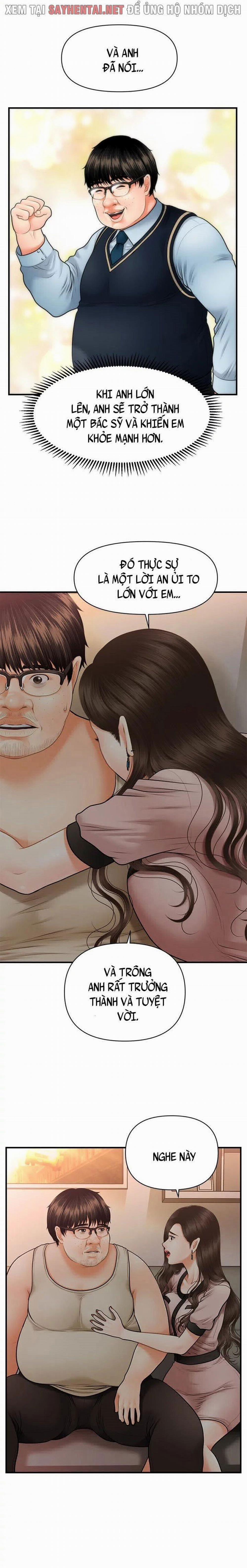 Này Anh Đẹp Trai 5 trang 4