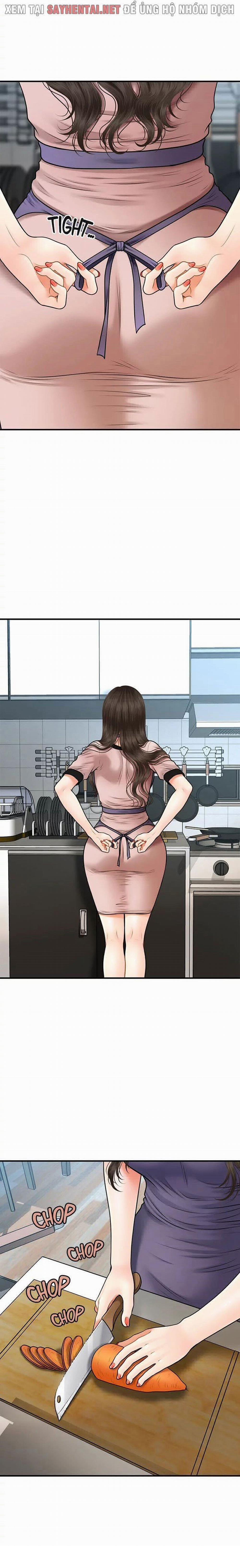 Này Anh Đẹp Trai 5 trang 6