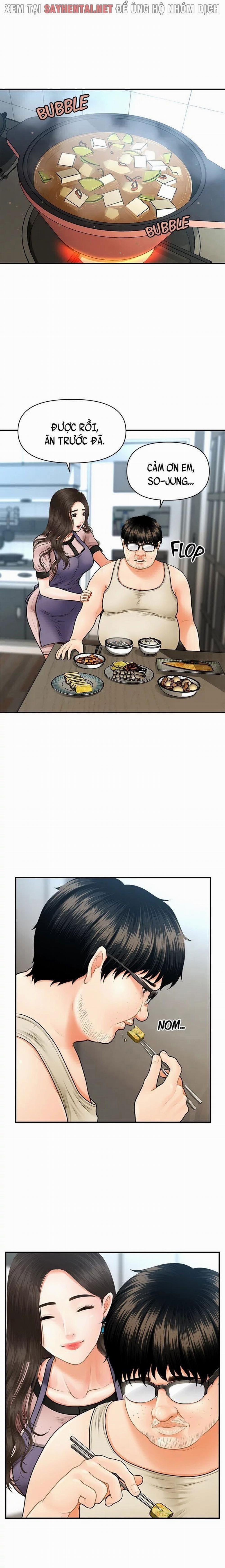 Này Anh Đẹp Trai 5 trang 7