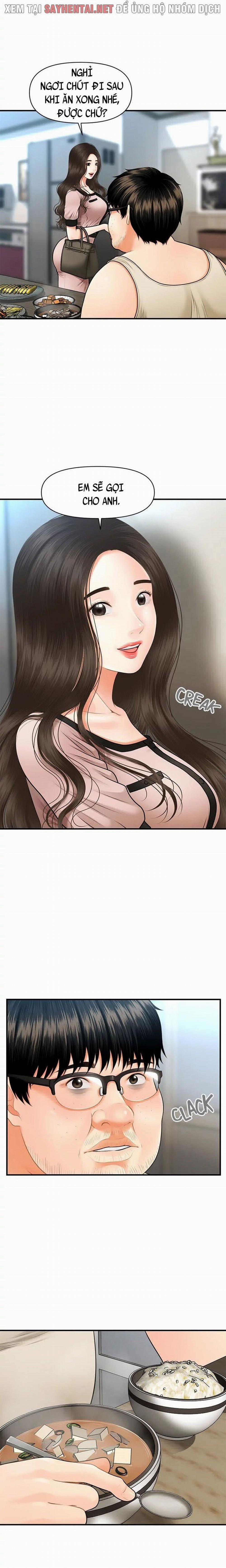 Này Anh Đẹp Trai 5 trang 8