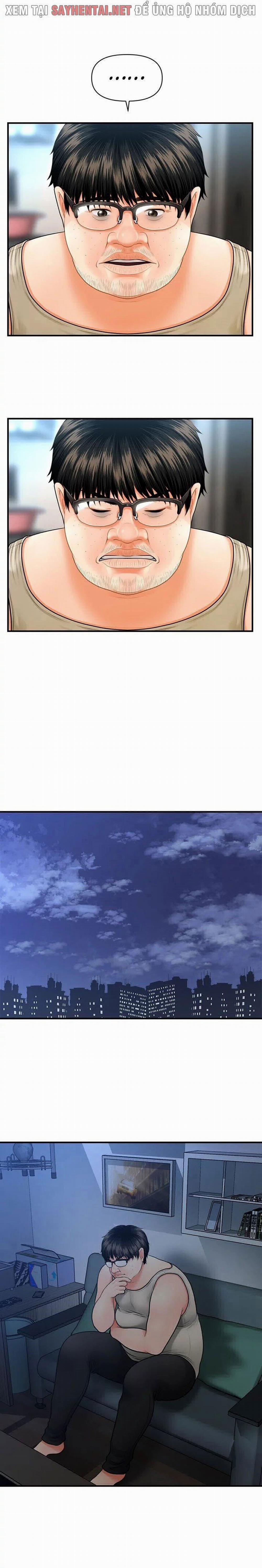 Này Anh Đẹp Trai 5 trang 9