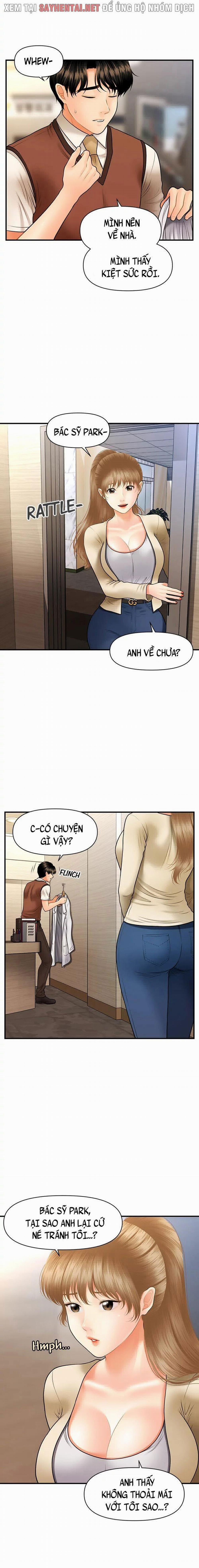 Này Anh Đẹp Trai 50 trang 4