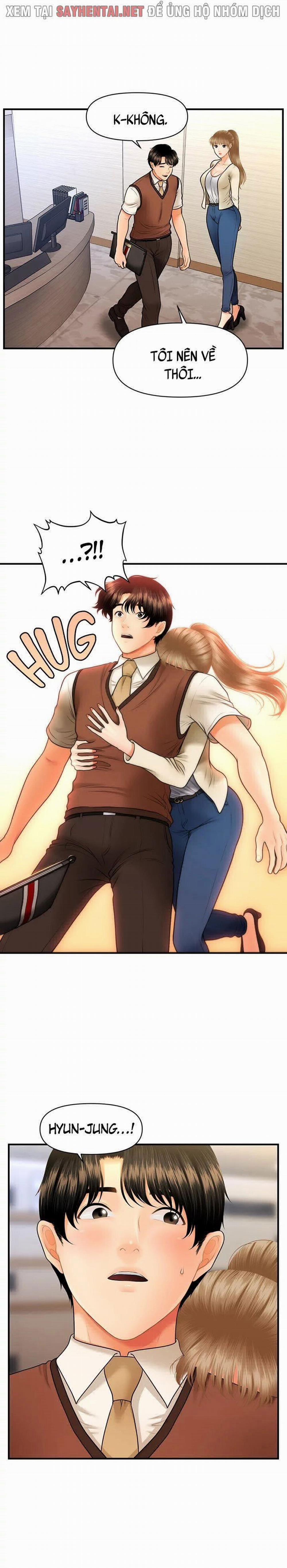 Này Anh Đẹp Trai 50 trang 5