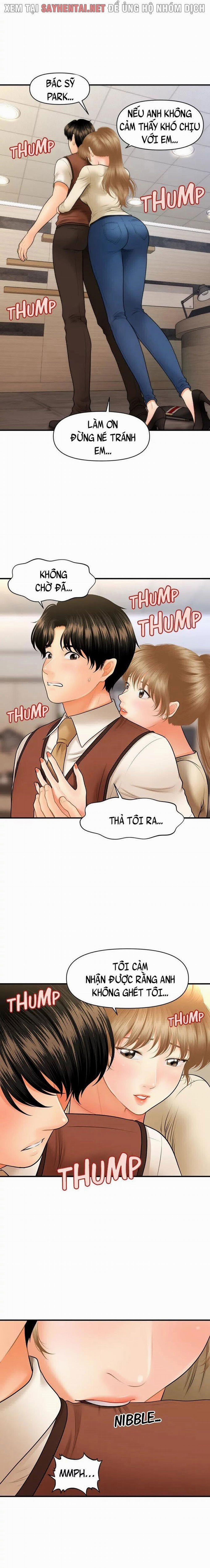 Này Anh Đẹp Trai 50 trang 6