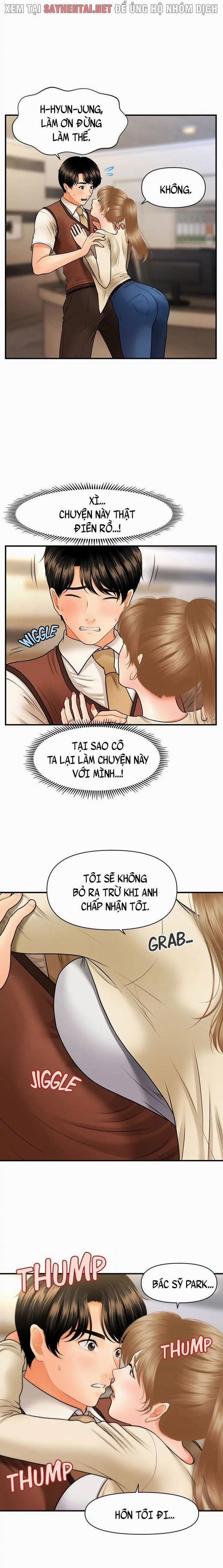 Này Anh Đẹp Trai 50 trang 7