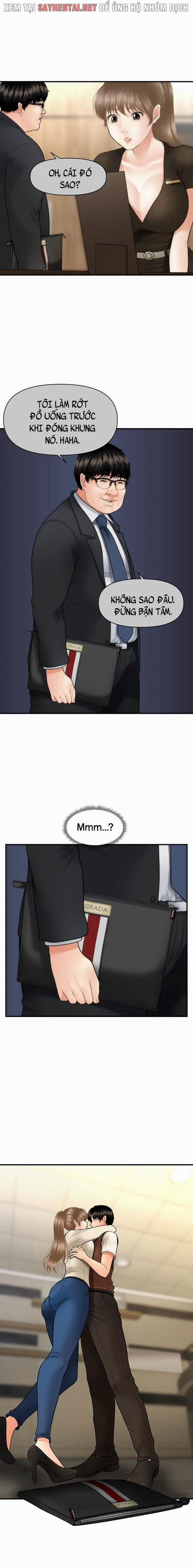 Này Anh Đẹp Trai 50 trang 9