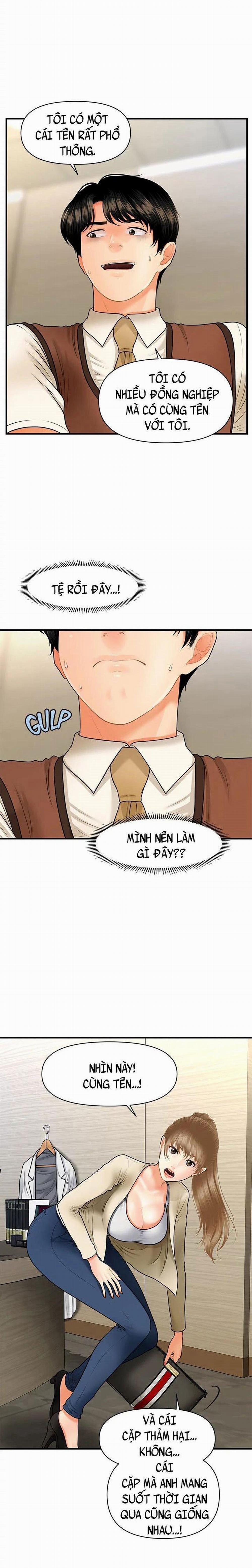 Này Anh Đẹp Trai 51 trang 2