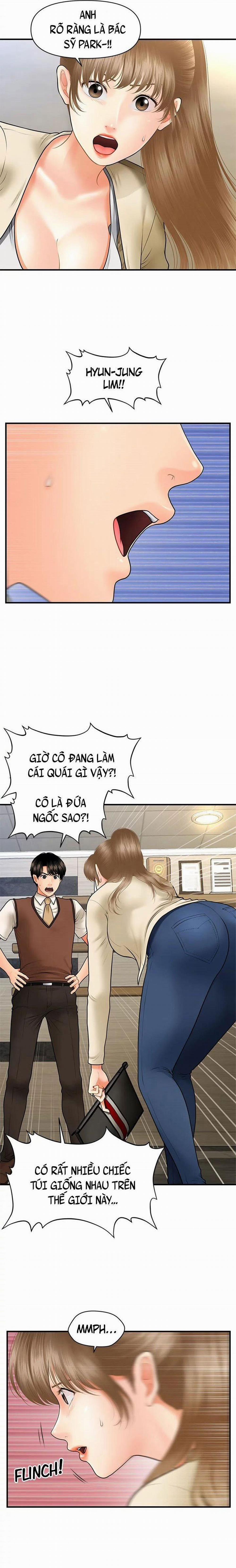 Này Anh Đẹp Trai 51 trang 3