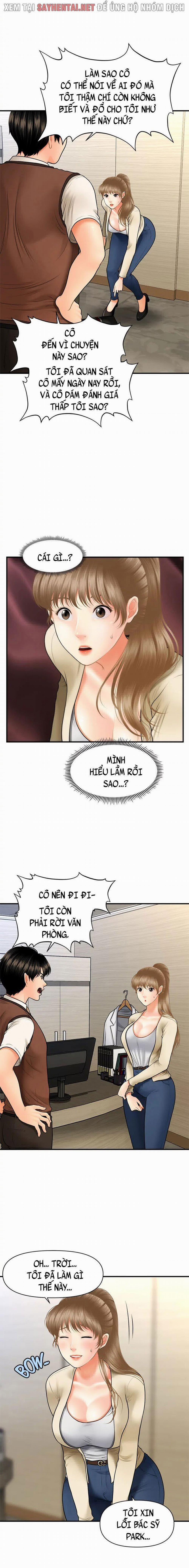 Này Anh Đẹp Trai 51 trang 4